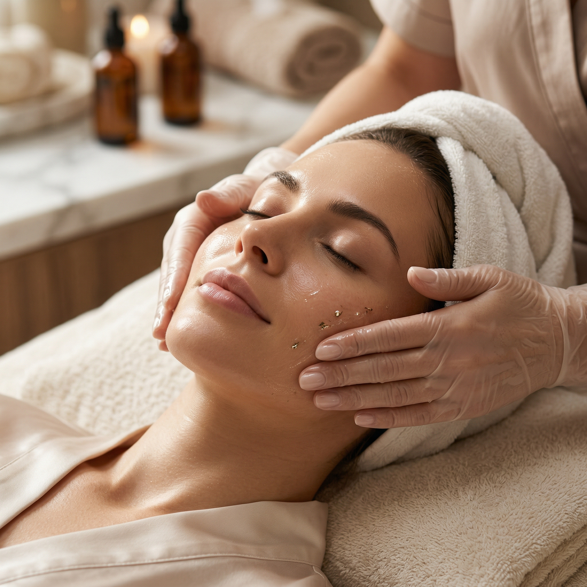 Cuidado e Atendimento