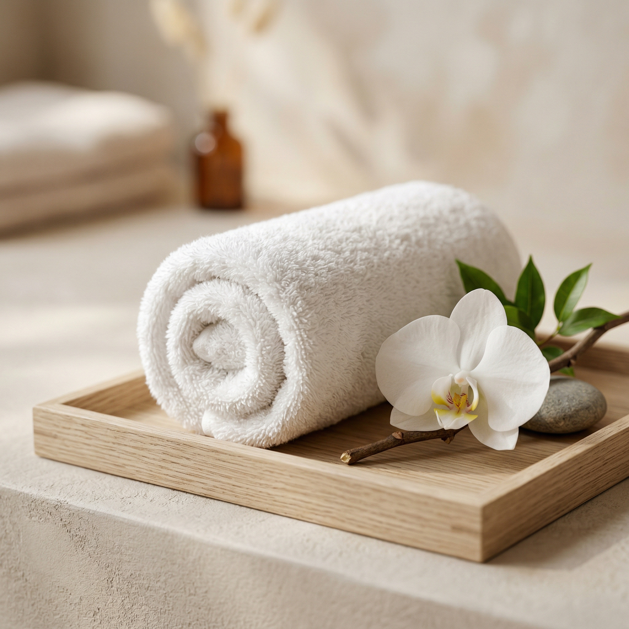 Hospitalidade da Clínica