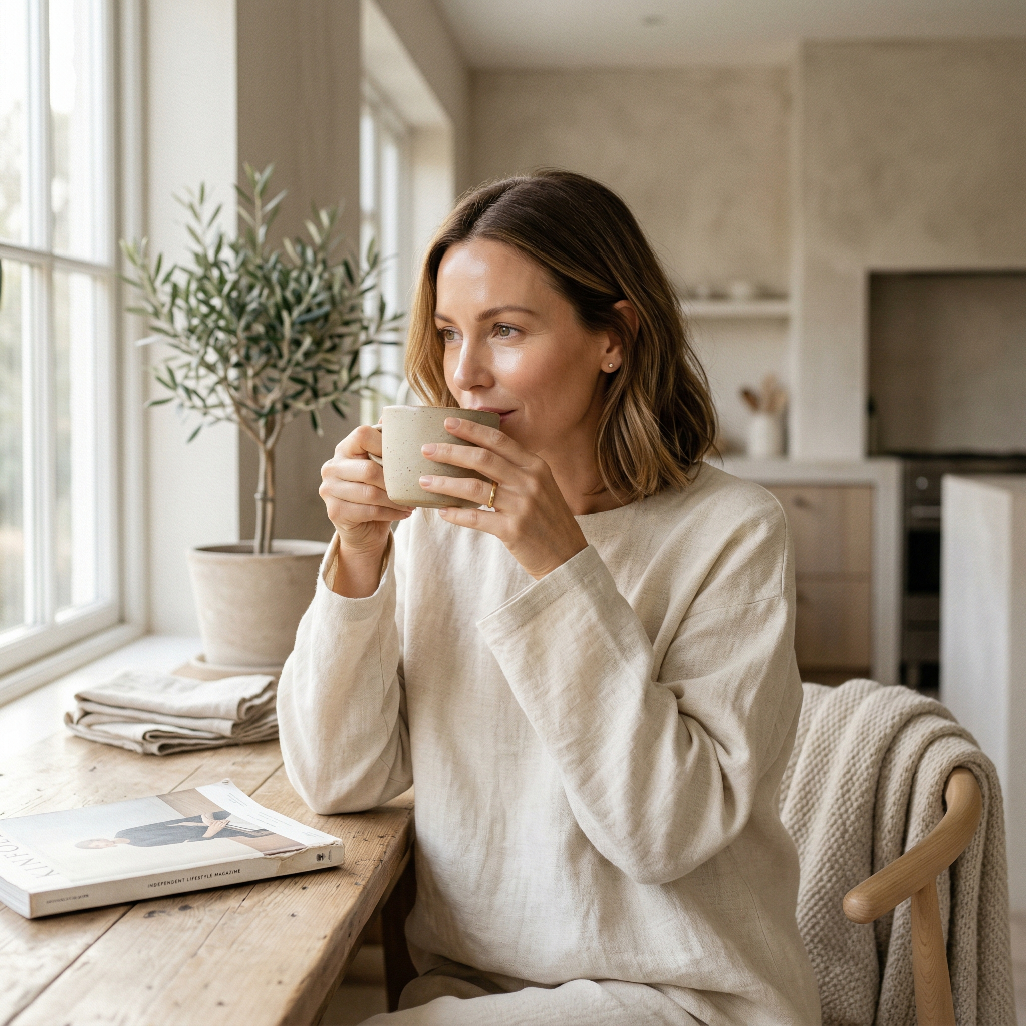 Estilo de Vida Cliente